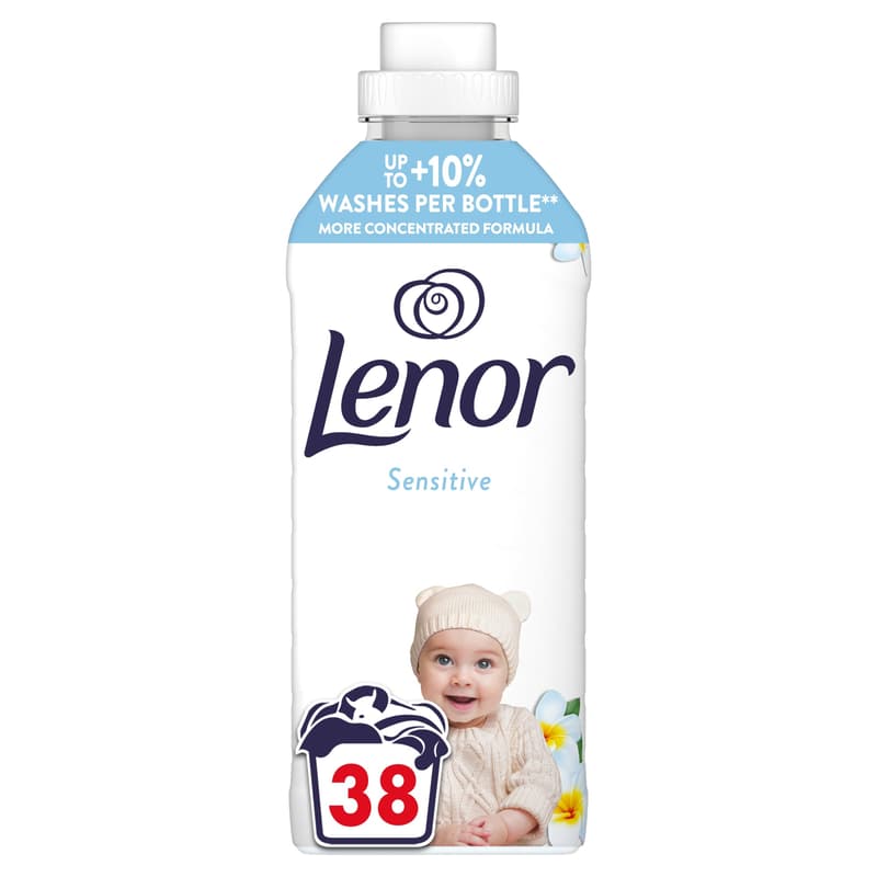 Lenor Öblítő Sensitive 798 ml