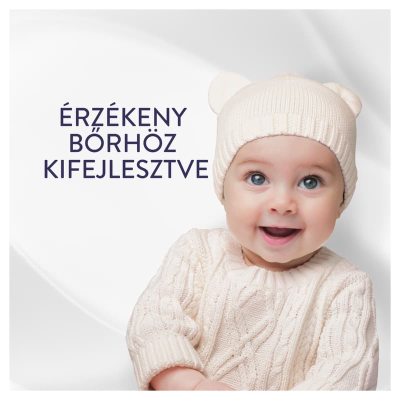 Lenor Öblítő Sensitive 1239 ml