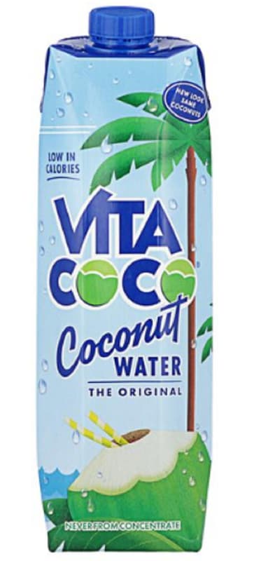 Vita Coco Kókuszvíz