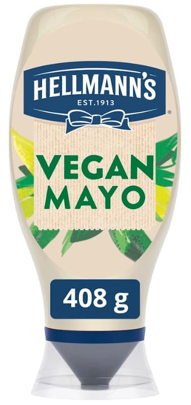 Hellmann's Vegán majonéz