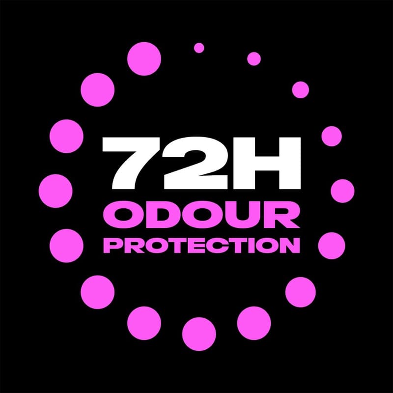 AXE Fine Fragrance Collection Black Vanilla dezodor, 150 ml