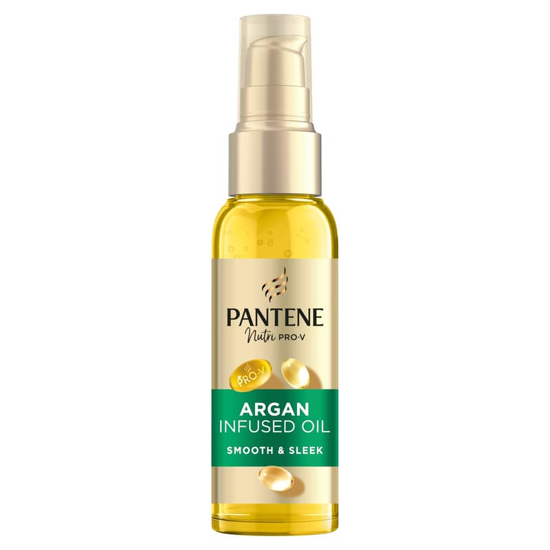 PTN PV  Serum Argan Infused Oil 100ML