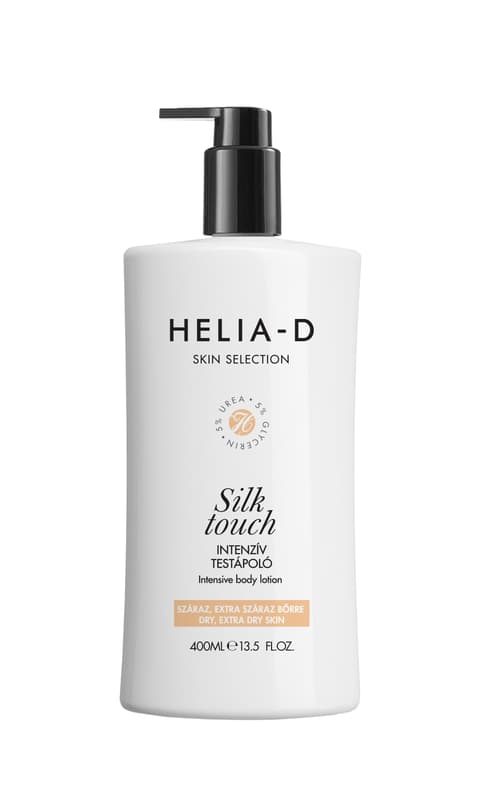 Helia-D Skin Selection Intenzív testápoló