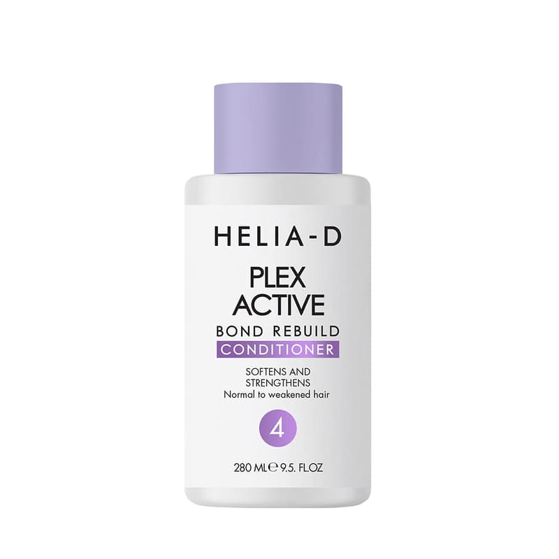 Helia-D Plex Active Bond Rebuild Conditioner