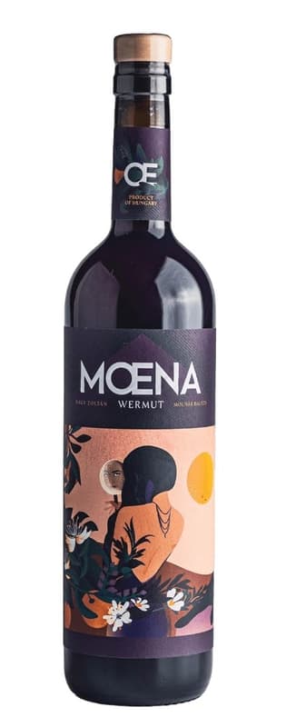 Moena vermut