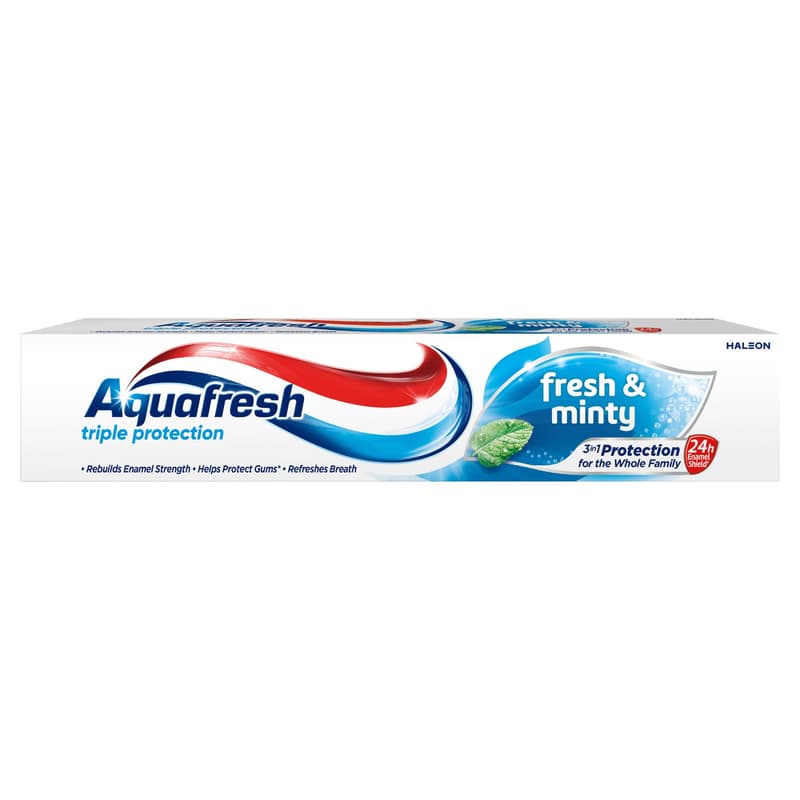 Aquafresh