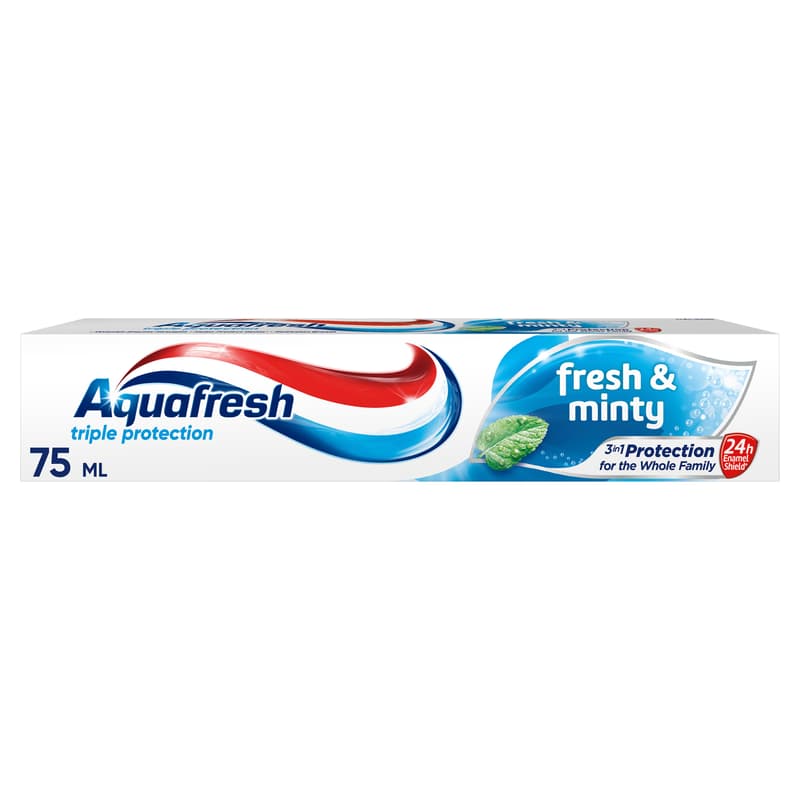Aquafresh