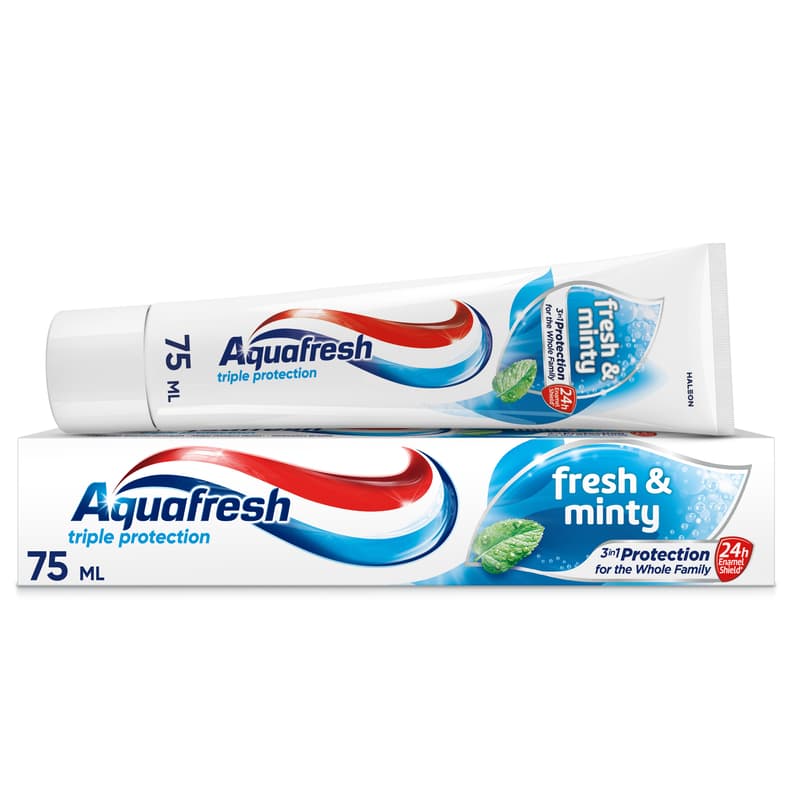 Aquafresh