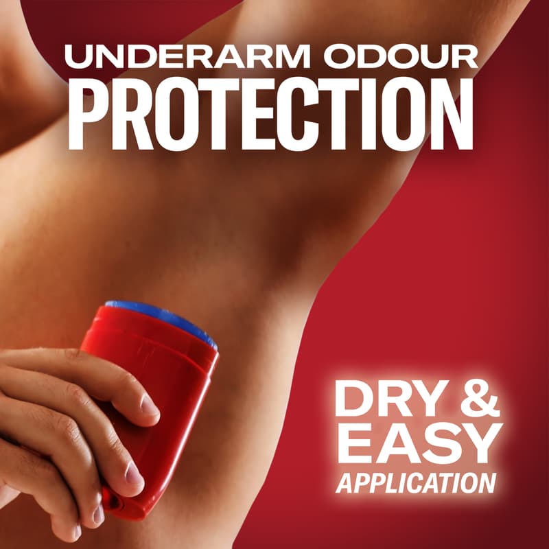 Old Spice Whitewater Deo Stift