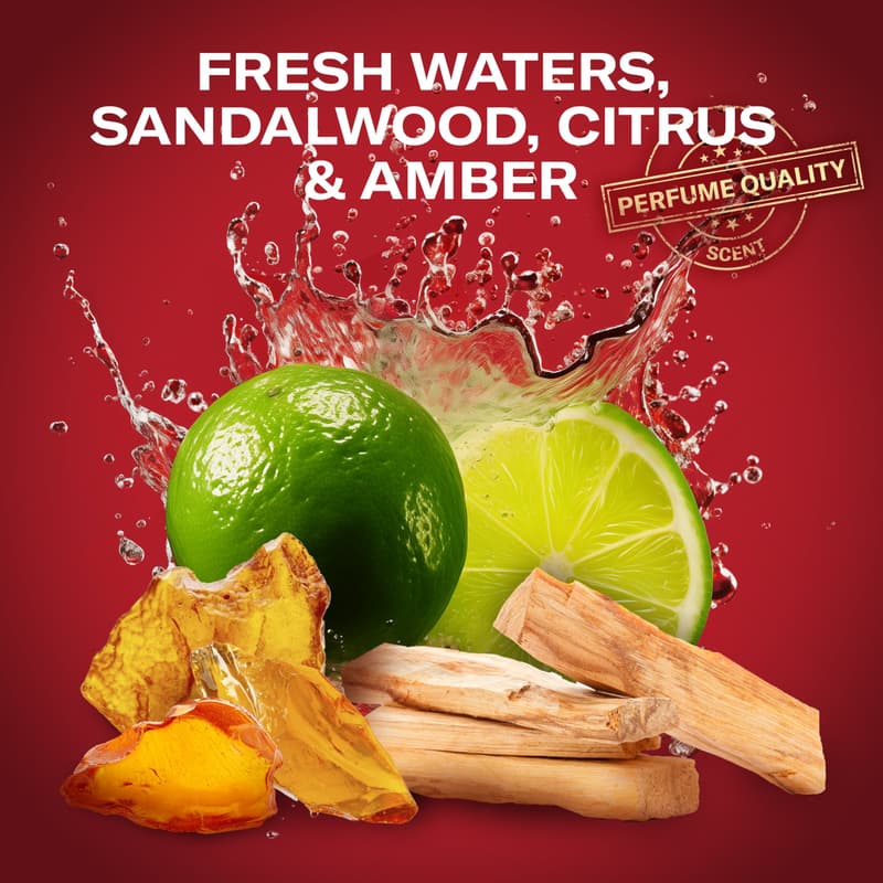 Old Spice Whitewater Deo Stift