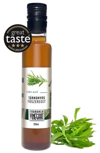 Formanek Vinegart Tárkonyos fűszerecet