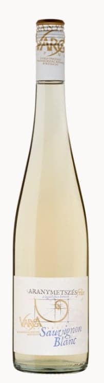 Aranymetszés Friss Sauvignon Blanc