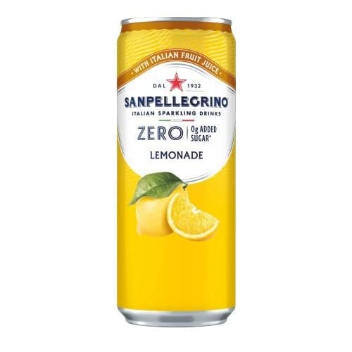 SP 0,33l CAN Limonata Zero 1/24 DRS