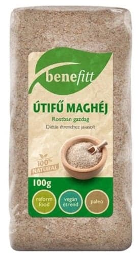 BENEFITT  Psyllium Husk 