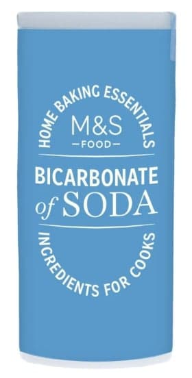 Marks & Spencer Food Bicarbonate of Soda 200g