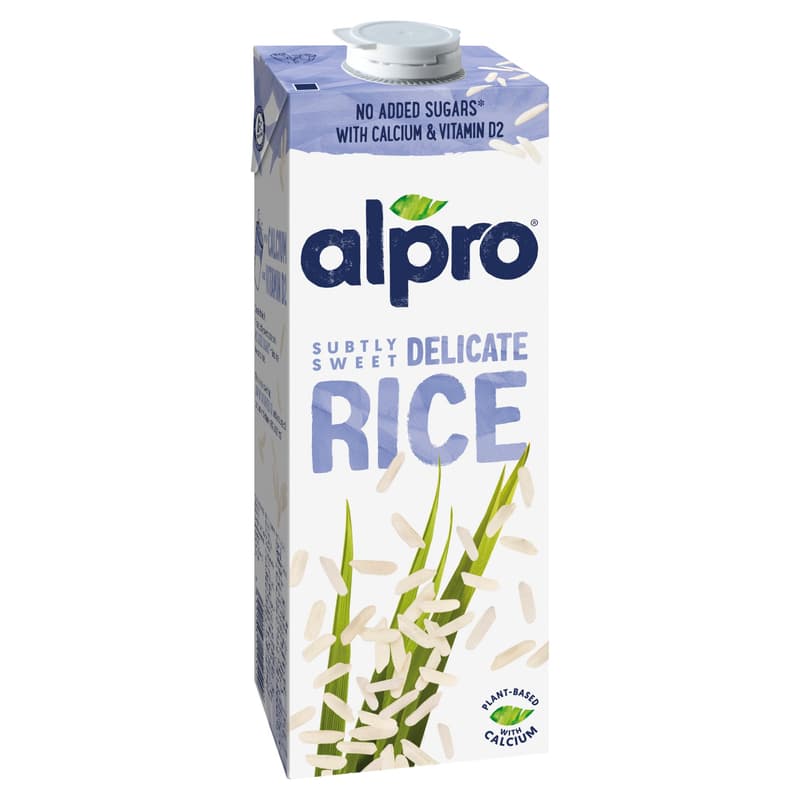 Alpro Rizsital