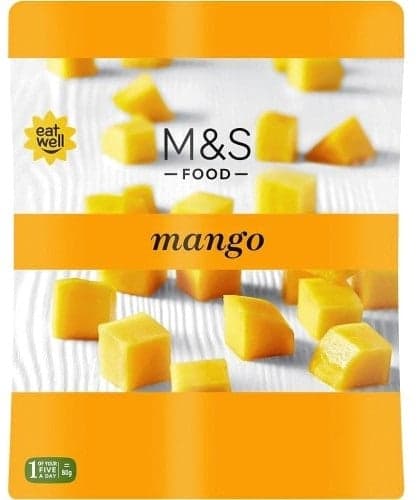 Marks & Spencer MANGO