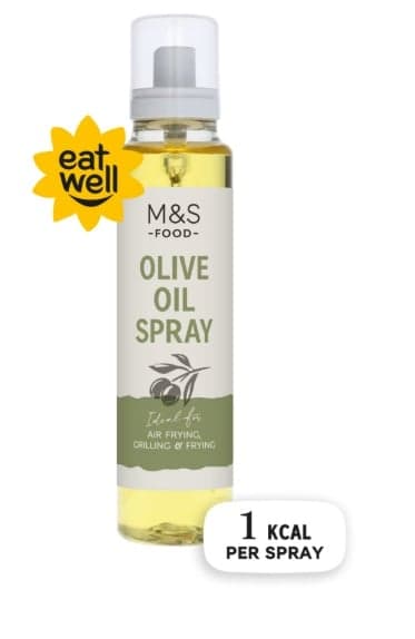 Marks & Spencer Food Olive Oil Spray 200ml