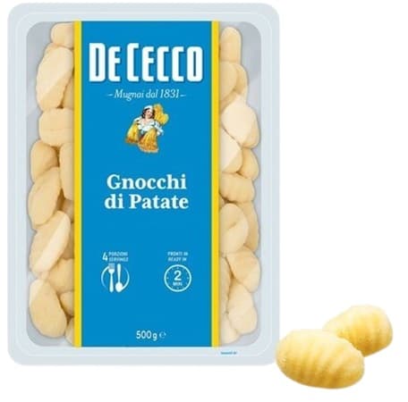 De Cecco Gnocchi