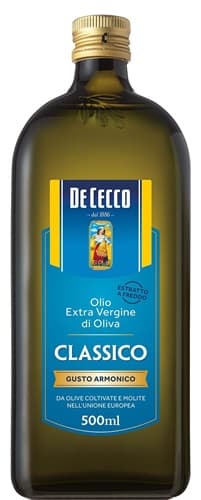 De Cecco Extra Szűz Olívaolaj
