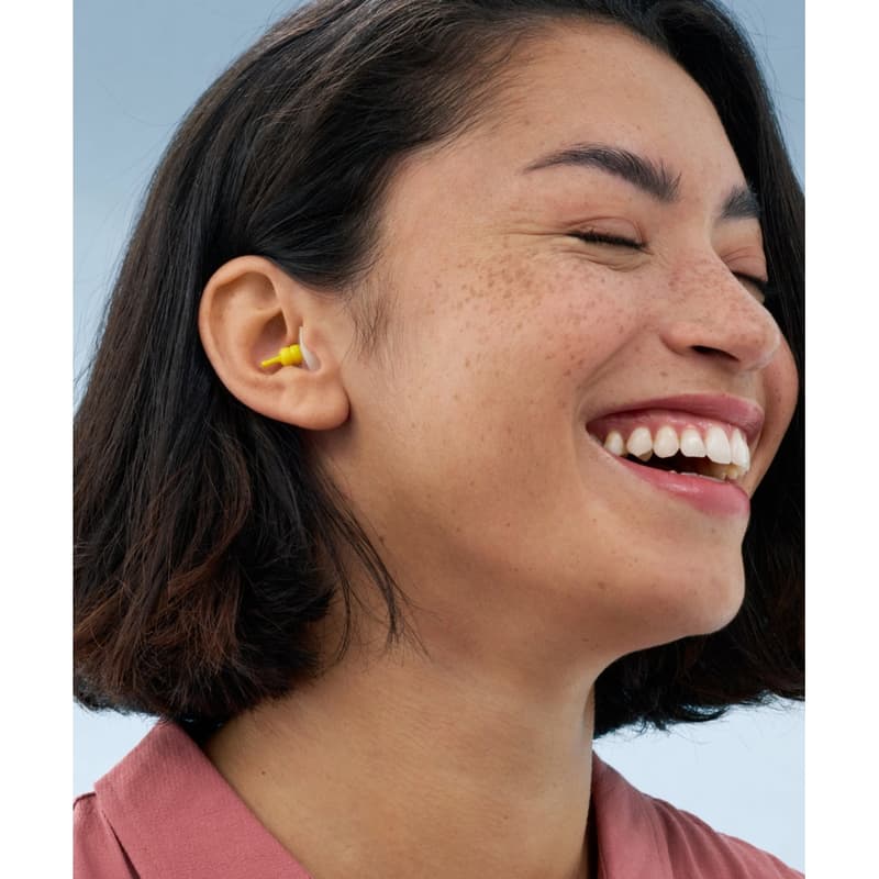 ALPINE Flyfit earplugs 1 pair
