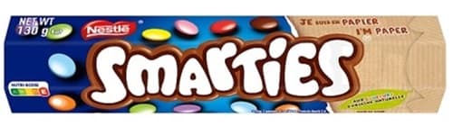 SMARTIES Giant Hexa 130g