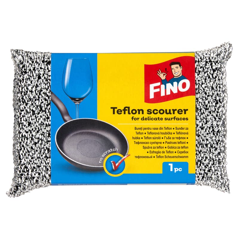 Fino Teflon Súroló