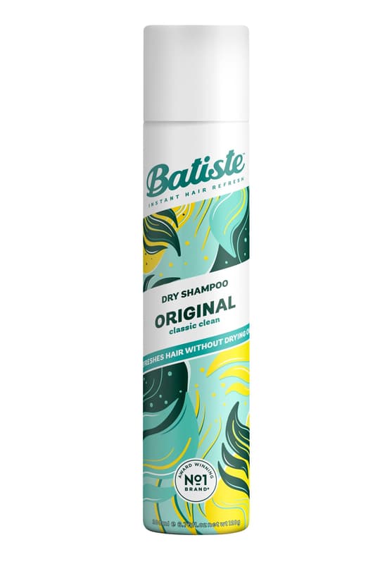 Batiste Original Szárazsampon