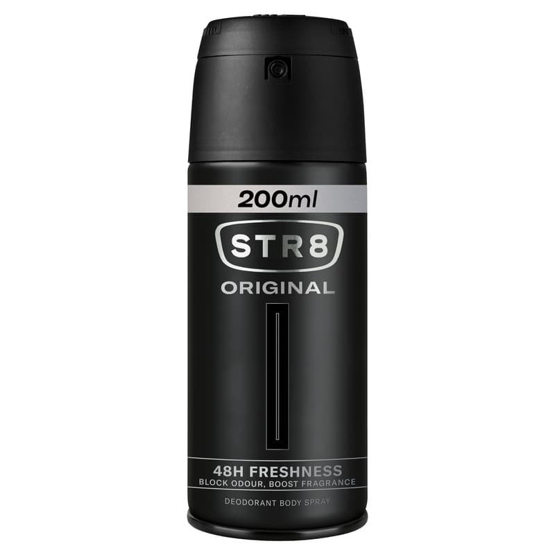 STR8 Original Dezodor spray