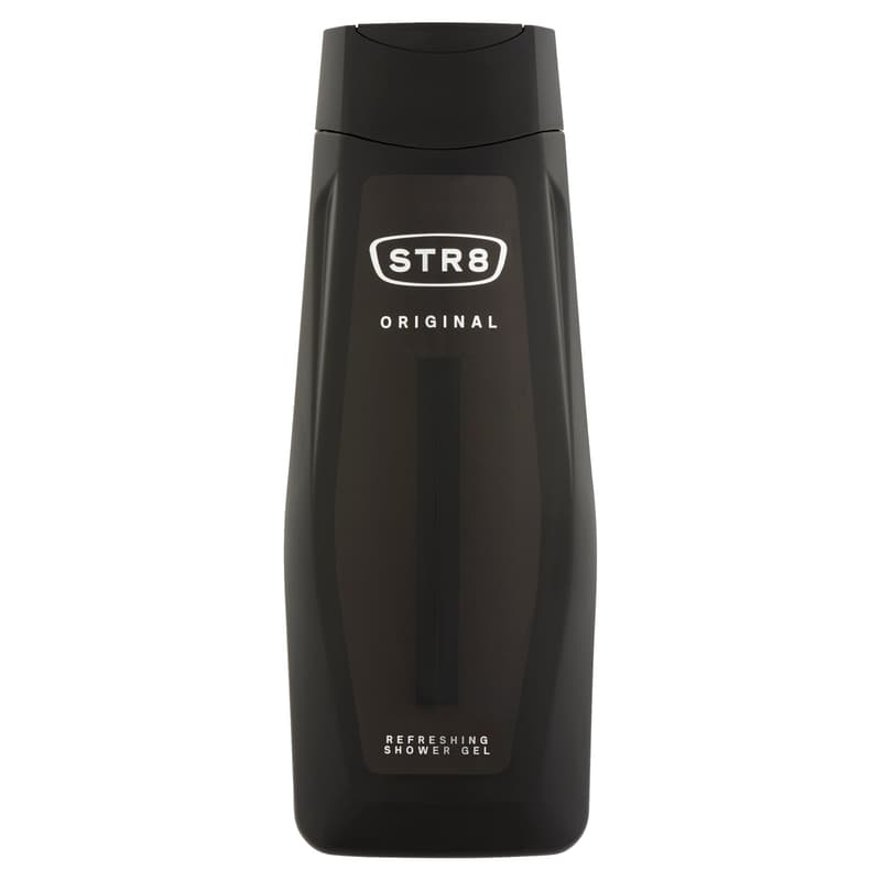 STR8 Original Tusfürdő