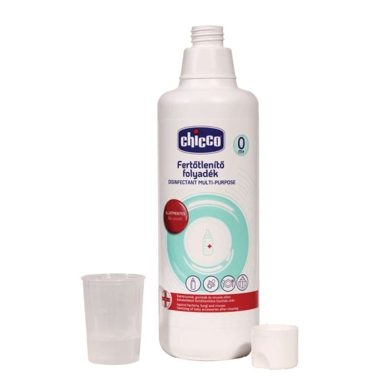 Chicco Fertőtlenítő folyadék