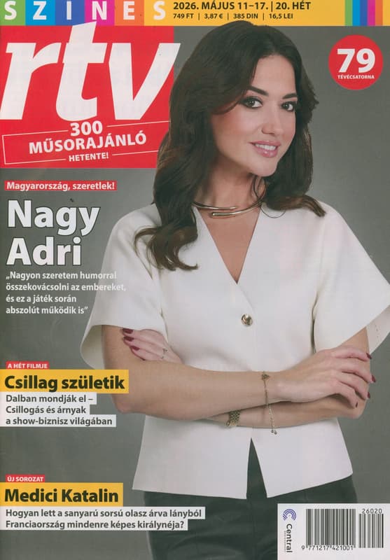 Color RTV