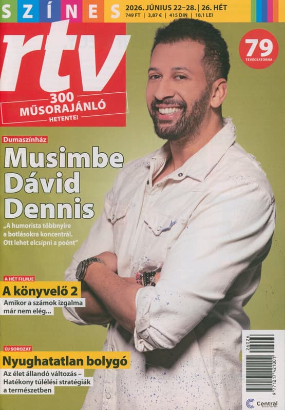 Színes RTV
