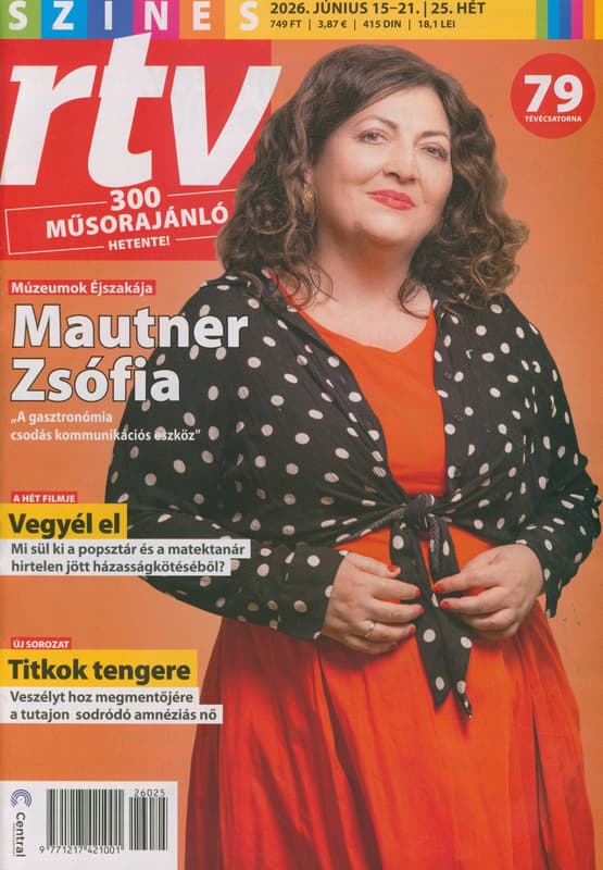 Színes RTV