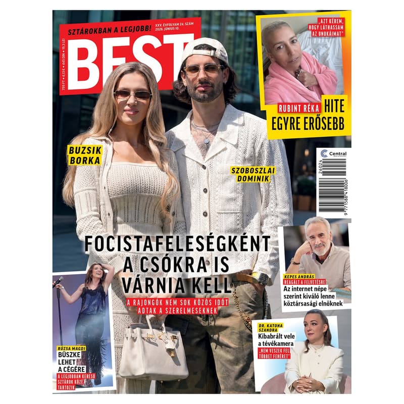 Best magazin