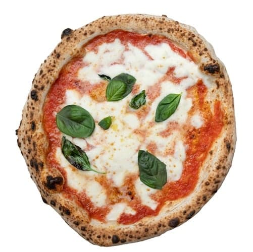 Nápolyi MOTO Margerita Pizza