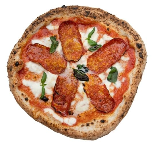Nápolyi MOTO Carlo Pizza
