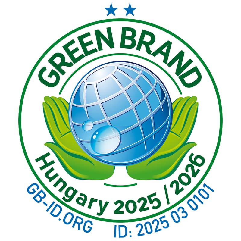 Naturcleaning Citromsavas vízkőoldó Sensitive illat és allergénmentes