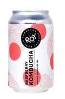 ROY KOMBUCHA Málna ízzel