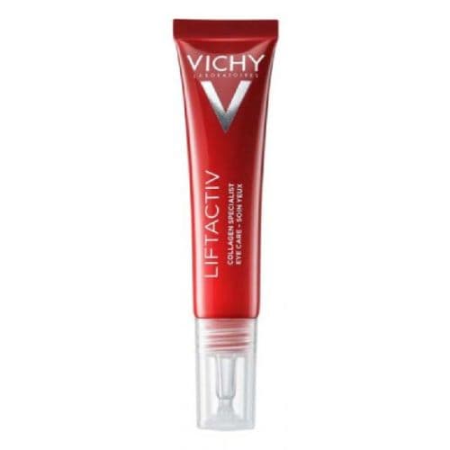 Vichy Liftactiv Collagen Specialist szemkörnyékápoló 15ml