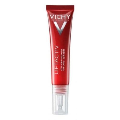 Vichy Liftactiv Collagen Specialist szemkörnyékápoló 15ml