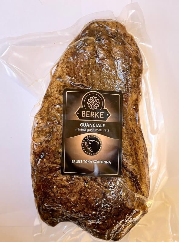 Berke Guanciale