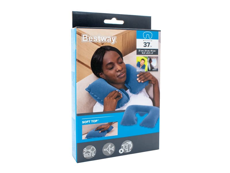 Bestway 67006 Utazópárna - többféle