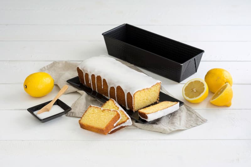 ZENKER Királytorta forma 25 cm