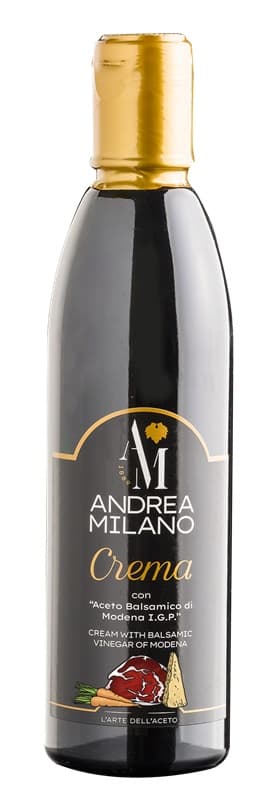 Andrea Milano Modenai balzsamecet krém