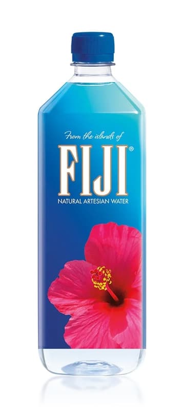 Fiji ártézi víz
