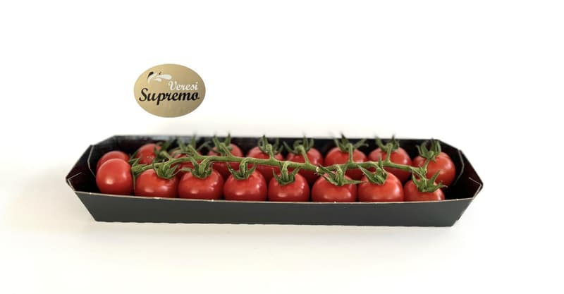 Veresi Supremo paradicsom