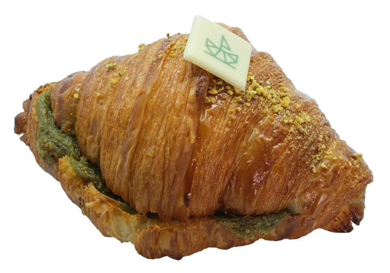 Freyja Pisztáciás Croissant