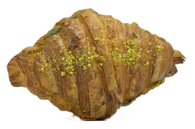 Freyja Pisztáciás Croissant