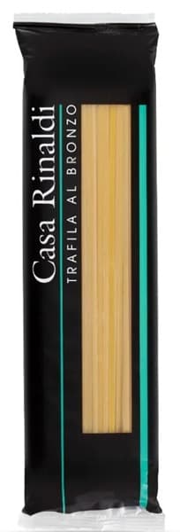 Casa Rinaldi Linguine bronzo tészta